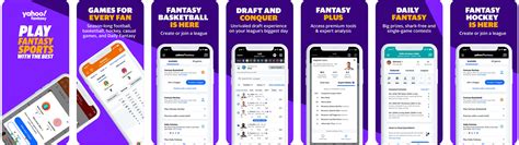 sports yahoo com fantasy